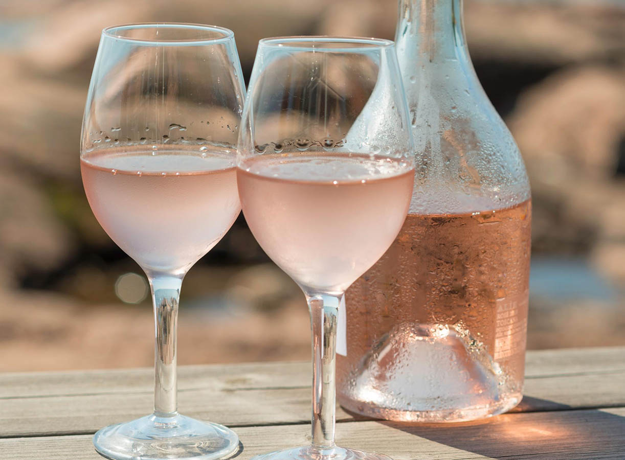 Rosés Tabagnon